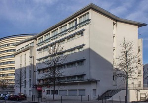 Zenitude Hôtel-Résidences le Mans Novaxis