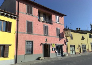 Locanda Il Gallo