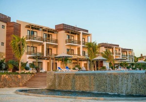 Anelia Resort Villas & Spa