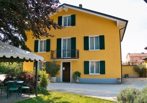 La Meridiana Affittacamere
