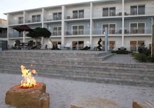 Lotus Boutique Inn and Suites