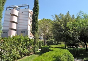 Hotel Svevo