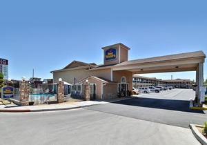 Best Western Fallon Inn & Suites
