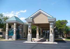 Hampton Inn Waterloo