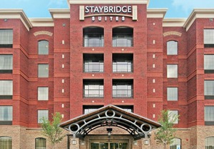 Staybridge Suites Wilmington East, an Ihg Hotel