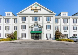 Quality Inn Oak Ridge