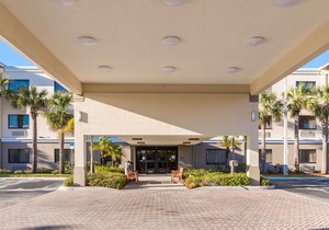 Best Western Plus Sebastian Hotel & Suites