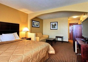 Quality Inn