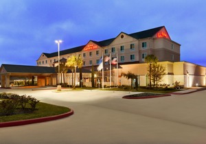 Hilton Garden Inn Houston/Clear Lake NASA