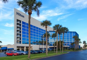 Hilton Melbourne, FL