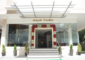 Palguni Residency