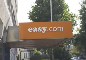 EasyHotel Croydon
