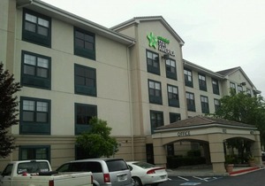 Extended Stay America Suites - Fremont - Warm Springs