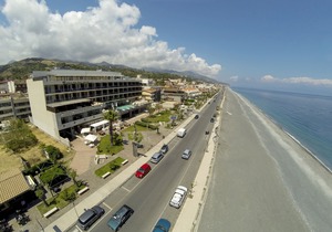 Main Palace Hotel