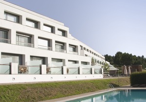 Monte Prado Hotel & Spa