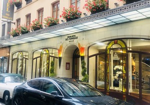 Grand Hotel des Terreaux