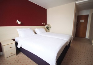 Norfolk Hotel