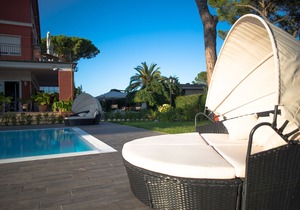 Relais Villa Italia