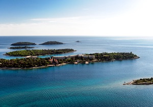 Island Hotel Istra