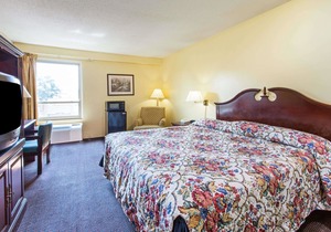 Days Inn by Wyndham Manassas Battlefield