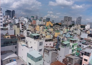 RedDoorz @ Pham Ngu Lao Street 3