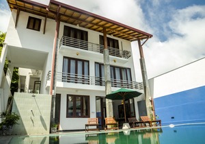 Villa Upper Dickson