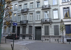Mas Aparthotel EU