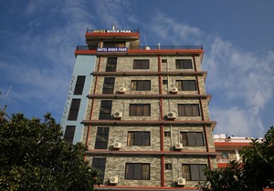 Hotel River Park