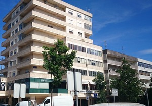 Residencial S. Gião