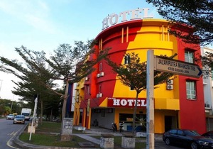 New Wave Nilai Hotel