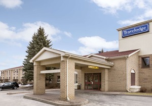 Travelodge by Wyndham Brockville