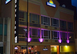 Days Inn by Wyndham Ottawa