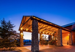 BEST WESTERN PLUS Hartford Lodge