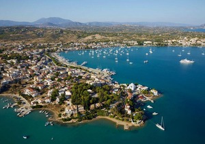 Nikki Beach Resort & Spa Porto Heli