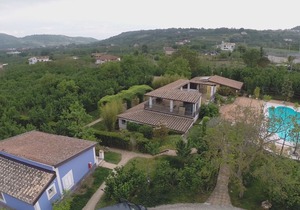Hotel Villa Rizzo Resort and Spa