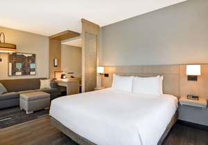 Hyatt Place Fresno