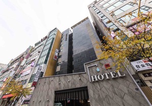 Bucheon R Hotel
