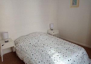 Appartement 2éme Étage - Dieppe