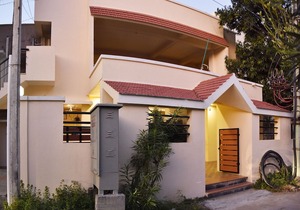 Hotel Mamalla Inn