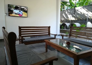 Hotel Ambatoloaka