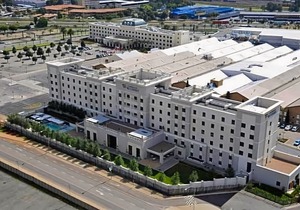 Peermont Metcourt at Emperors Palace