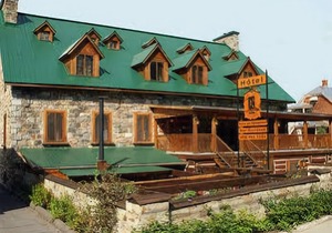 Manoir Ramezay