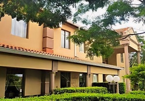 Constantia Manor Guest House