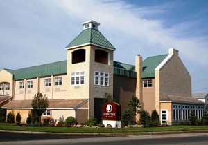 DoubleTree by Hilton Cape Cod - Hyannis