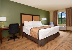 Extended Stay America Suites - Seattle - Bothell - West