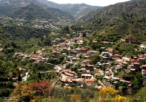 Casale Panayiotis