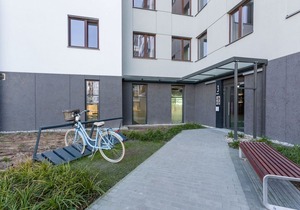 Chill Apartments Airport Apartments