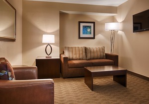 Best Western Plus Tallahassee North Hotel