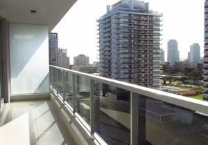 Arenas del Mar Apartments