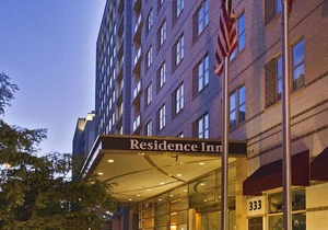 Residence Inn Washington DC/Capitol